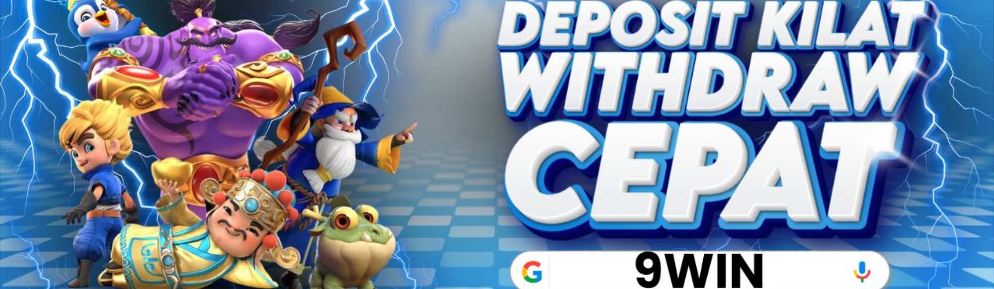 DEWAKLIK Desktop