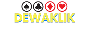 Logo DEWAKLIK